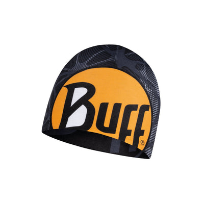 BUFF® Microfiber Reversible Hat (Ape-X Black) - Cyclop.in
