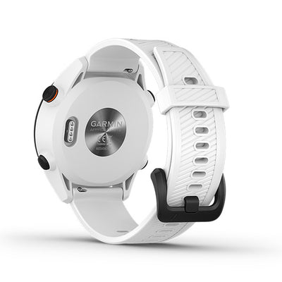 Garmin Approach S12 Smartwatch - Cyclop.in