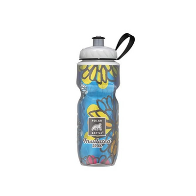 Polar Insulated Bottle - April Showers - Cyclop.in