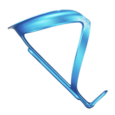 Supacaz Bottle Cage-Fly Cage Ano 18G - Cyclop.in