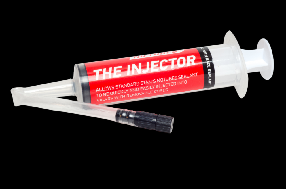 Stan's NoTubes Tire Sealant Injector - Cyclop.in