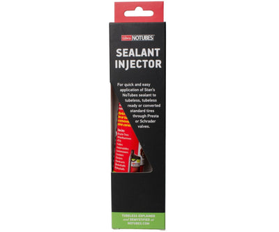 Stan's NoTubes Tire Sealant Injector - Cyclop.in