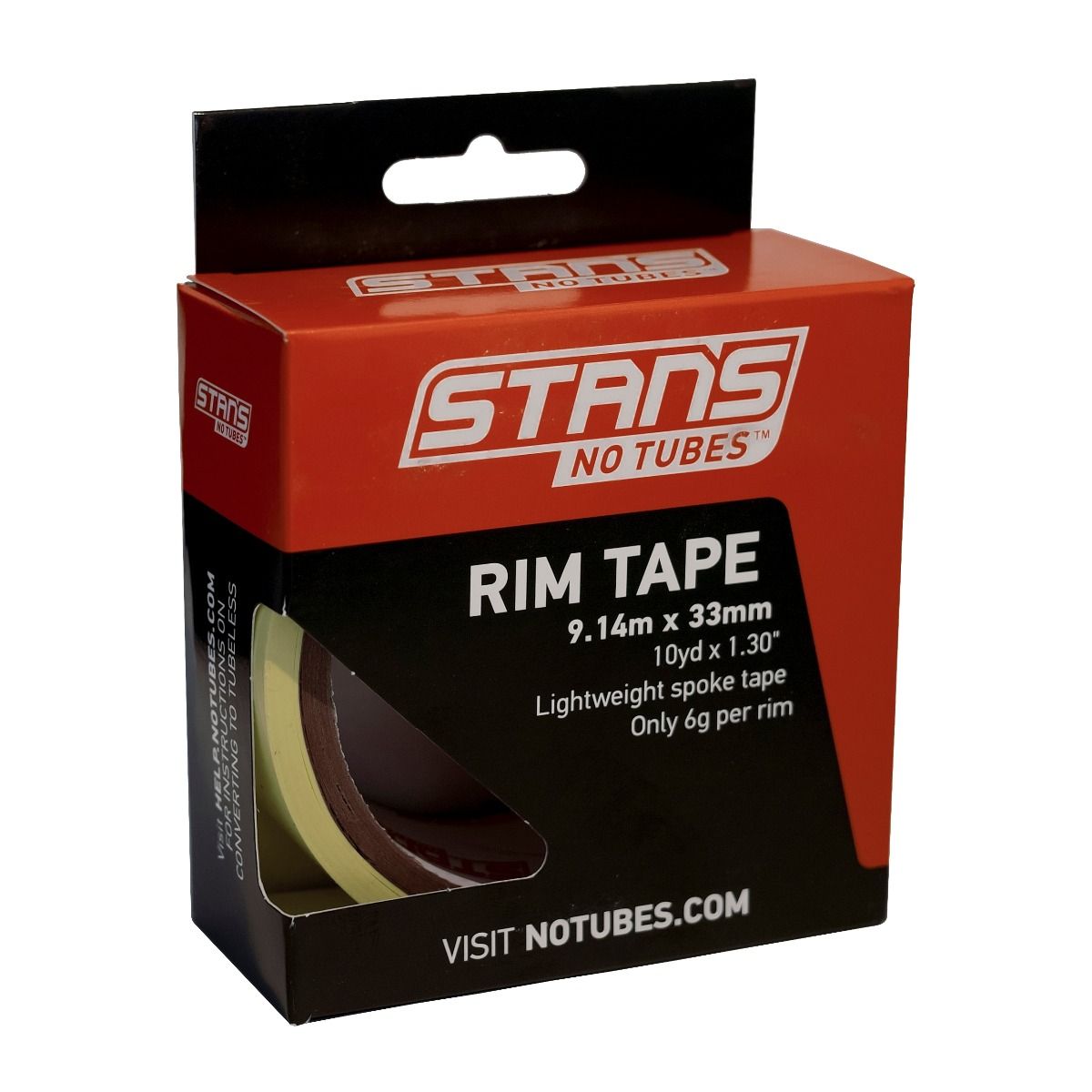 Stan's NoTubes Rim Tape - Cyclop.in