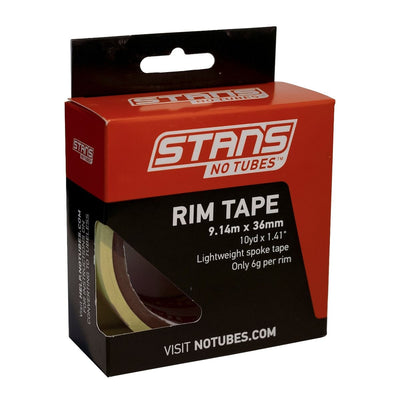 Stan's NoTubes Rim Tape - Cyclop.in