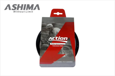 Ashima Action Road Brake Kit For Shimano - Cyclop.in