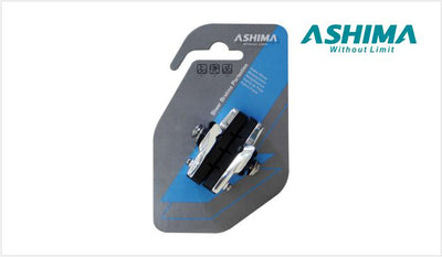 Ashima Cartridge Brake Shoe Set - Cyclop.in