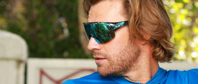 Tifosi Sledge Sunglasses - Cyclop.in