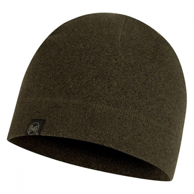 BUFF® Polar Hat (Bark Htr) - Cyclop.in