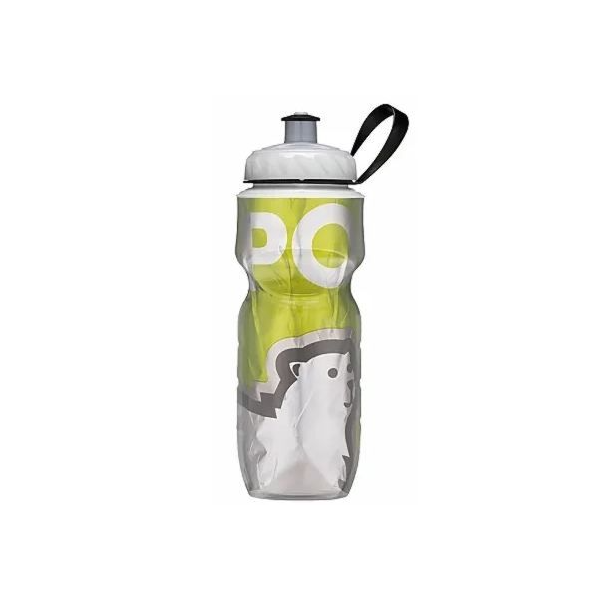 Polar Insulated Bottle - Big Bear - Cyclop.in