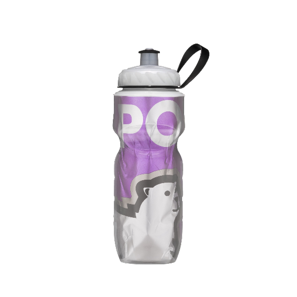 Polar Insulated Bottle - Big Bear - Cyclop.in