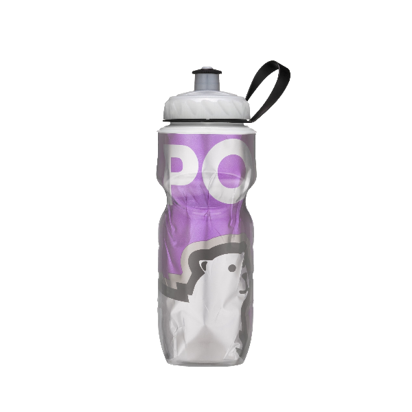 Polar Insulated Bottle Big Bear Buy Online in India from