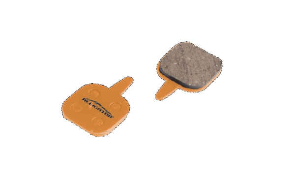 Alligator Brake Disc Pads Organic HK-VX038-DIY+ - Cyclop.in