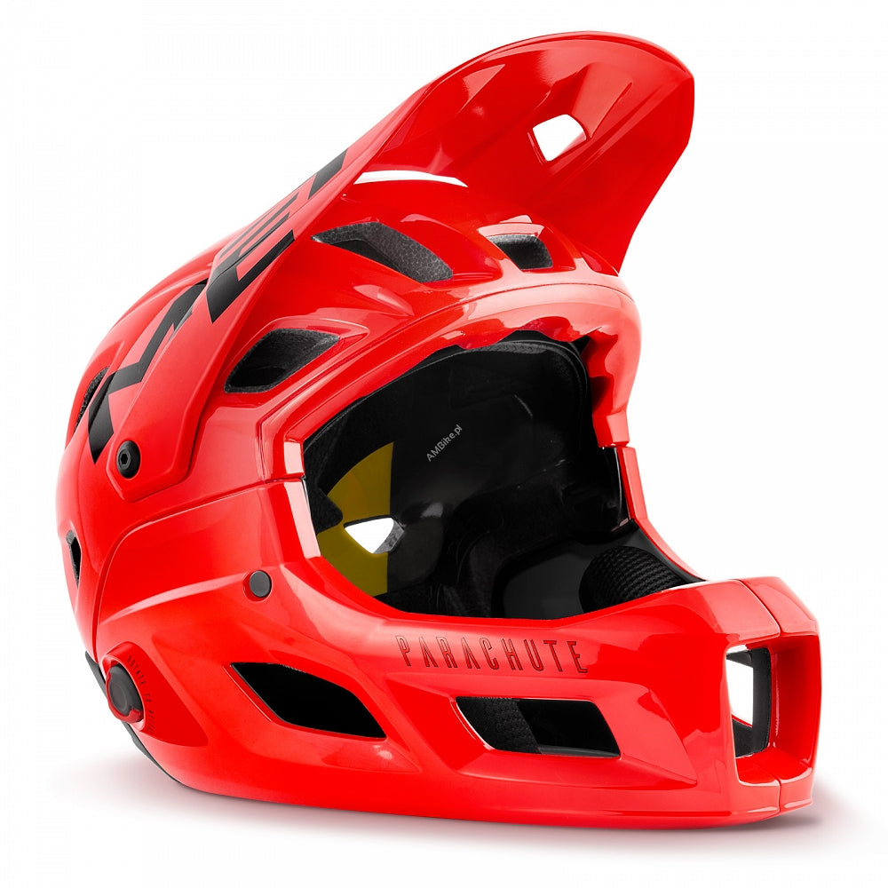 MET Parachute MCR Mips CE Helmet - Cyclop.in