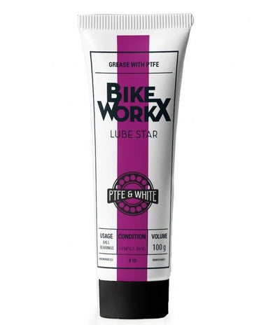 Bikeworkx Grease With PTFE - Cyclop.in