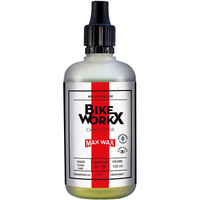 Bikeworkx Max Wax Chain Lube - Cyclop.in
