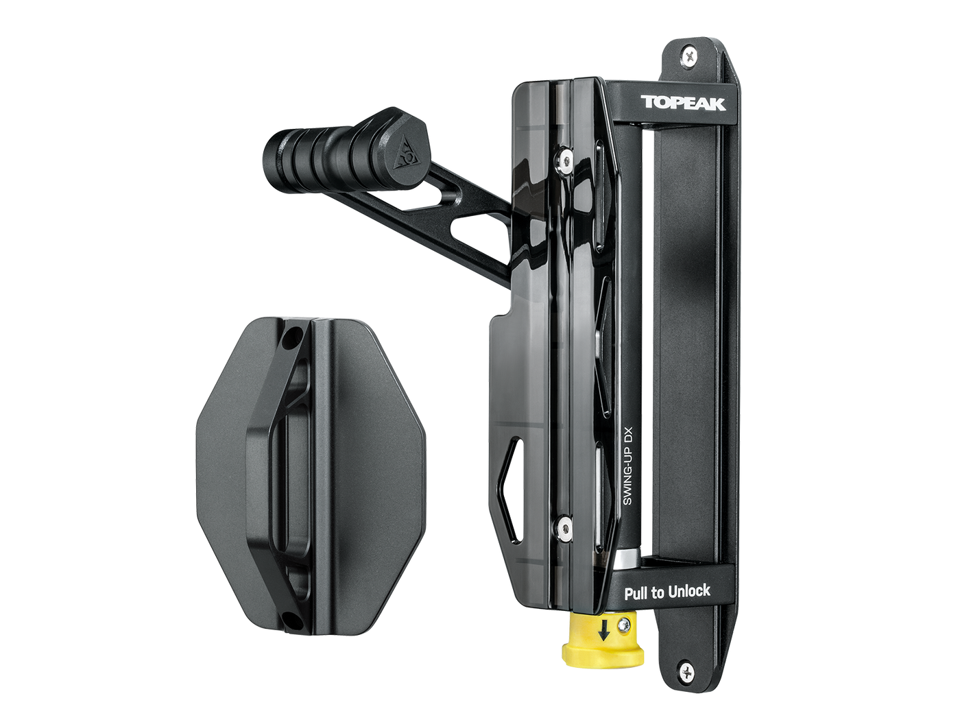 Topeak Swing-Up DX Bike Holder - Cyclop.in