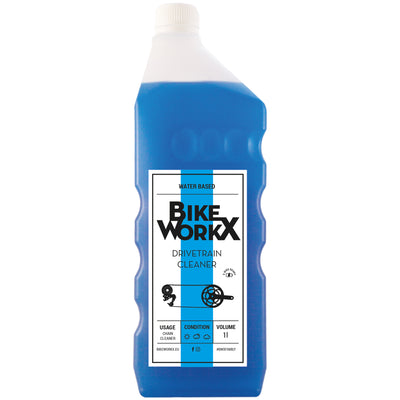 BikeWorkx Drivetrain Cleaner - Cyclop.in