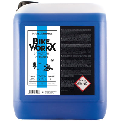 BikeWorkx Drivetrain Cleaner - Cyclop.in