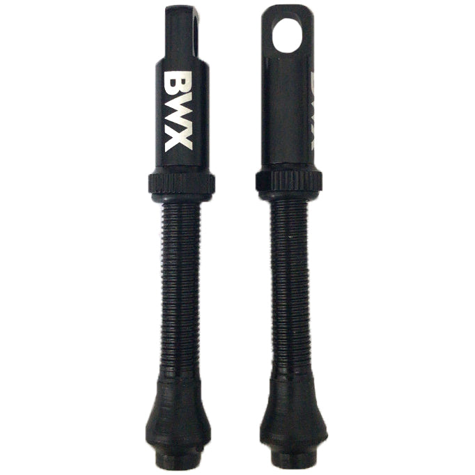 Tubeless Valve Set