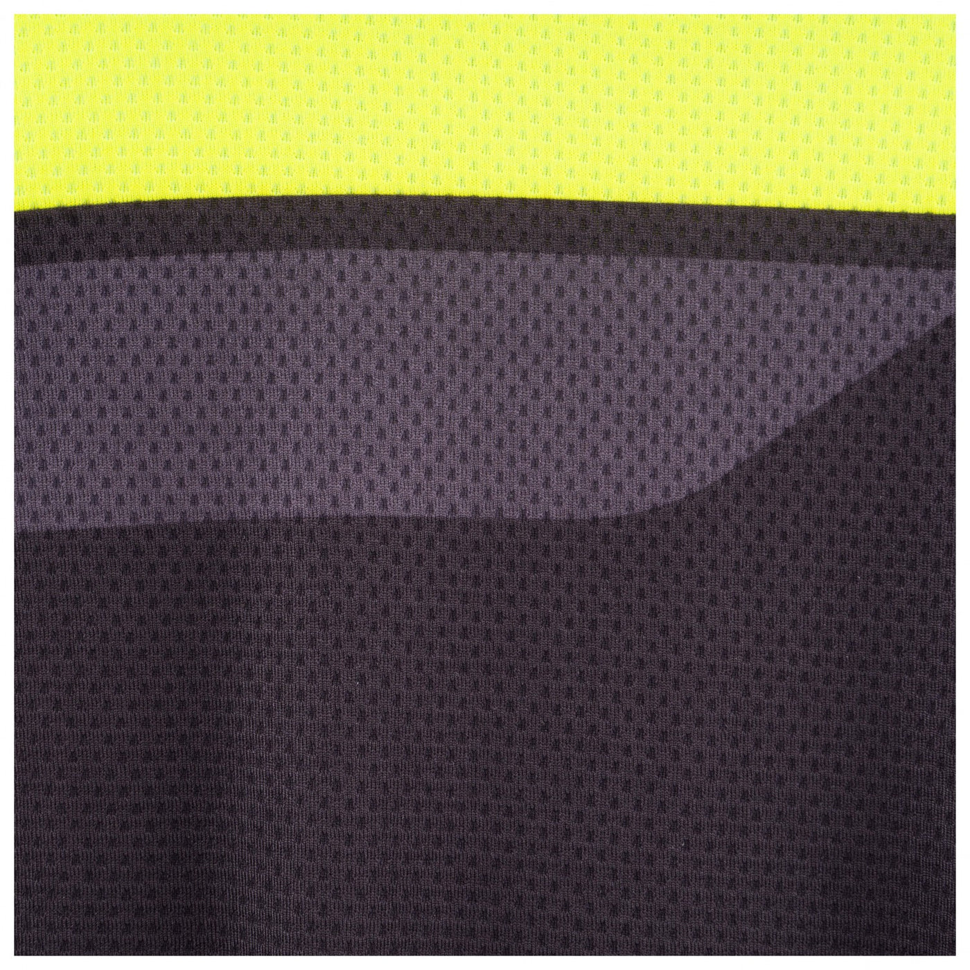 Bioracer Team Men's Jersey 2.0 - Black/Fluo Yellow - Cyclop.in