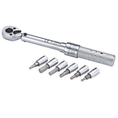 Birzman Torque Wrench 3-15Nm - Cyclop.in