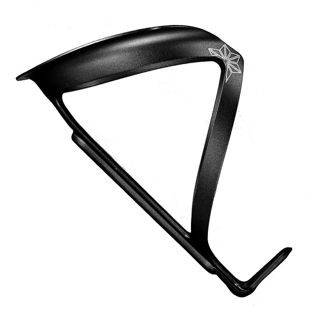 Supacaz Bottle Cage-Fly Cage Ano 18G - Cyclop.in