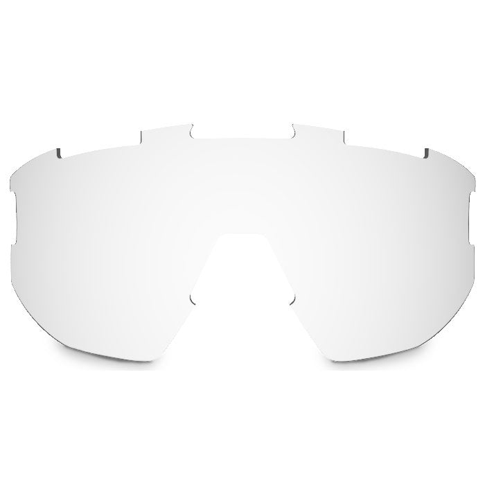 Bliz Fusion/Matrix Spare - Extra Clear Lens M3 - Cyclop.in