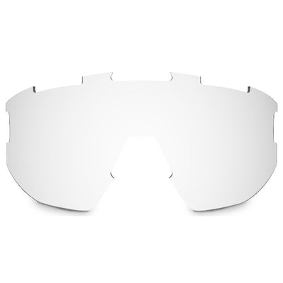 Bliz Fusion/Matrix Spare - Extra Clear Lens M3 - Cyclop.in