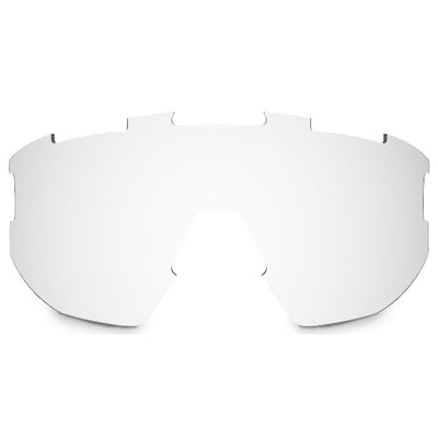 Bliz Fusion/Matrix Spare - Extra Clear Lens M3 - Cyclop.in