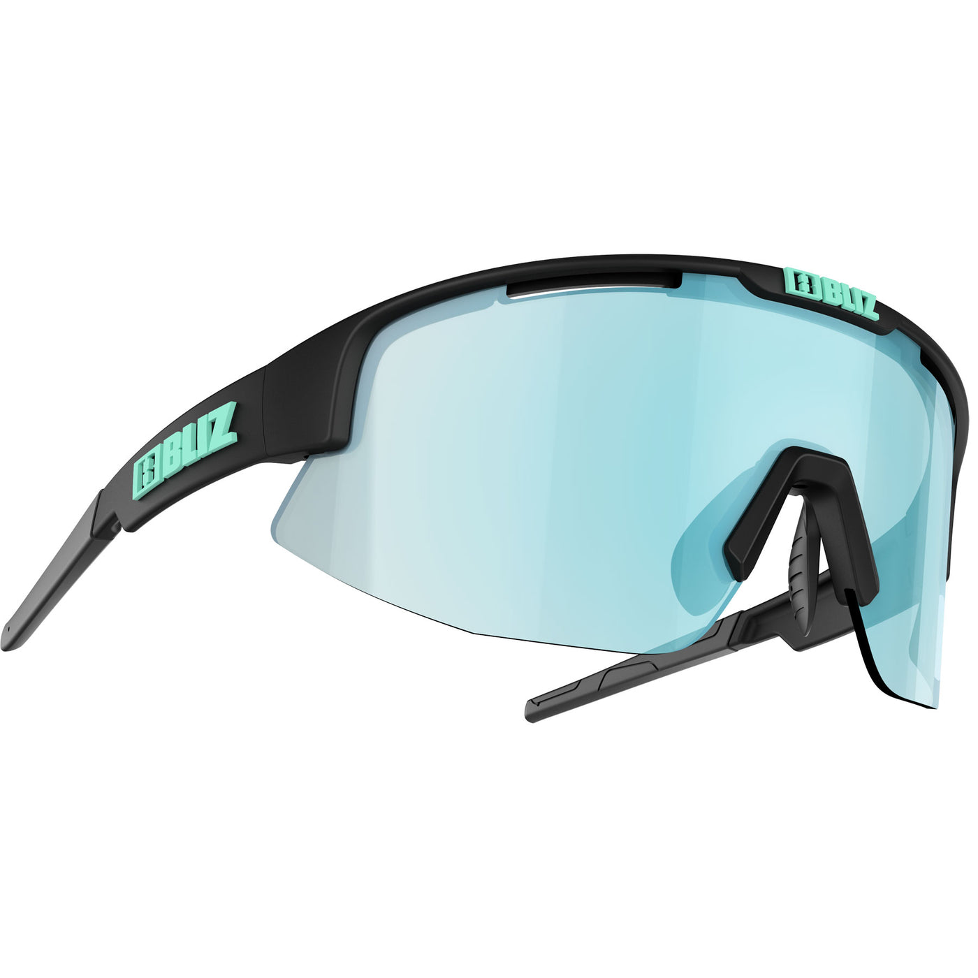 Bliz Matrix Small Eyewear - Cyclop.in