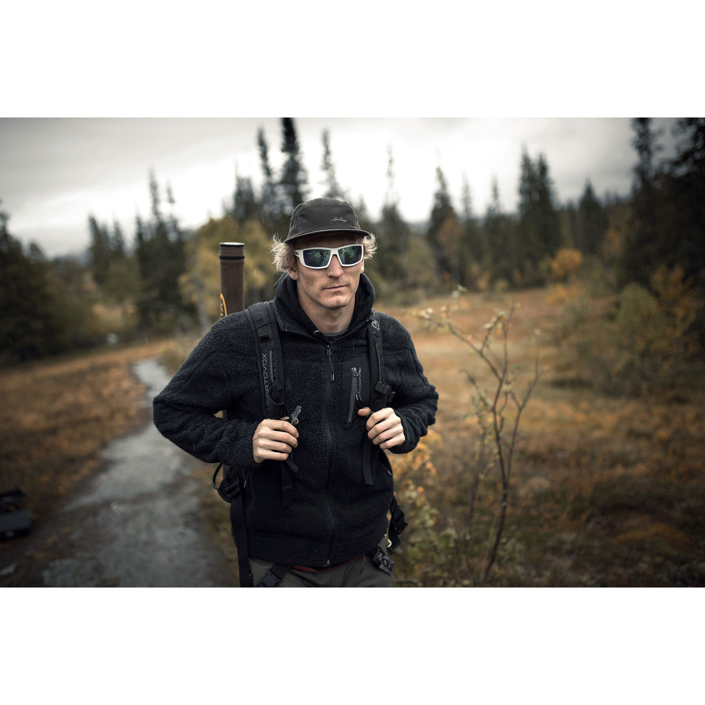 Bliz Drift Eyewear - Cyclop.in