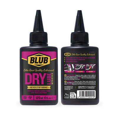 Blub Dry Lube - 120 Ml - Cyclop.in