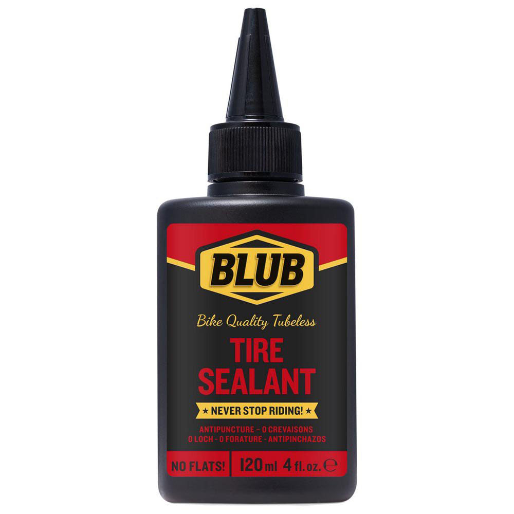 Blub Tubeless Sealant 120 Ml - Cyclop.in