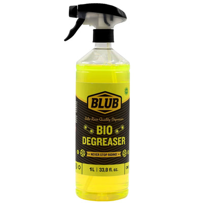 Blub Bio Degreaser - Cyclop.in