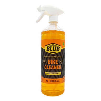 Blub Bike Cleaner - Cyclop.in