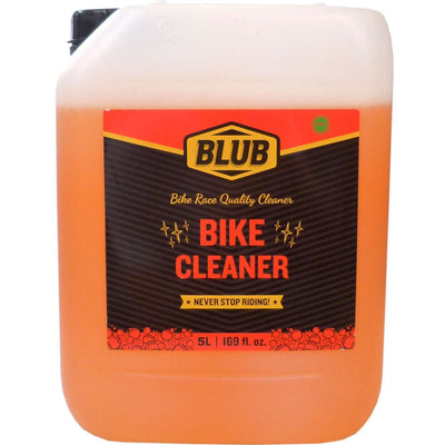 Blub Bike Cleaner - Cyclop.in
