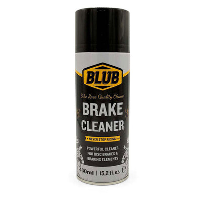 Blub Brake Cleaner - Cyclop.in