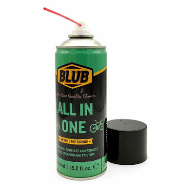 Blub All In One 450 Ml - Cyclop.in