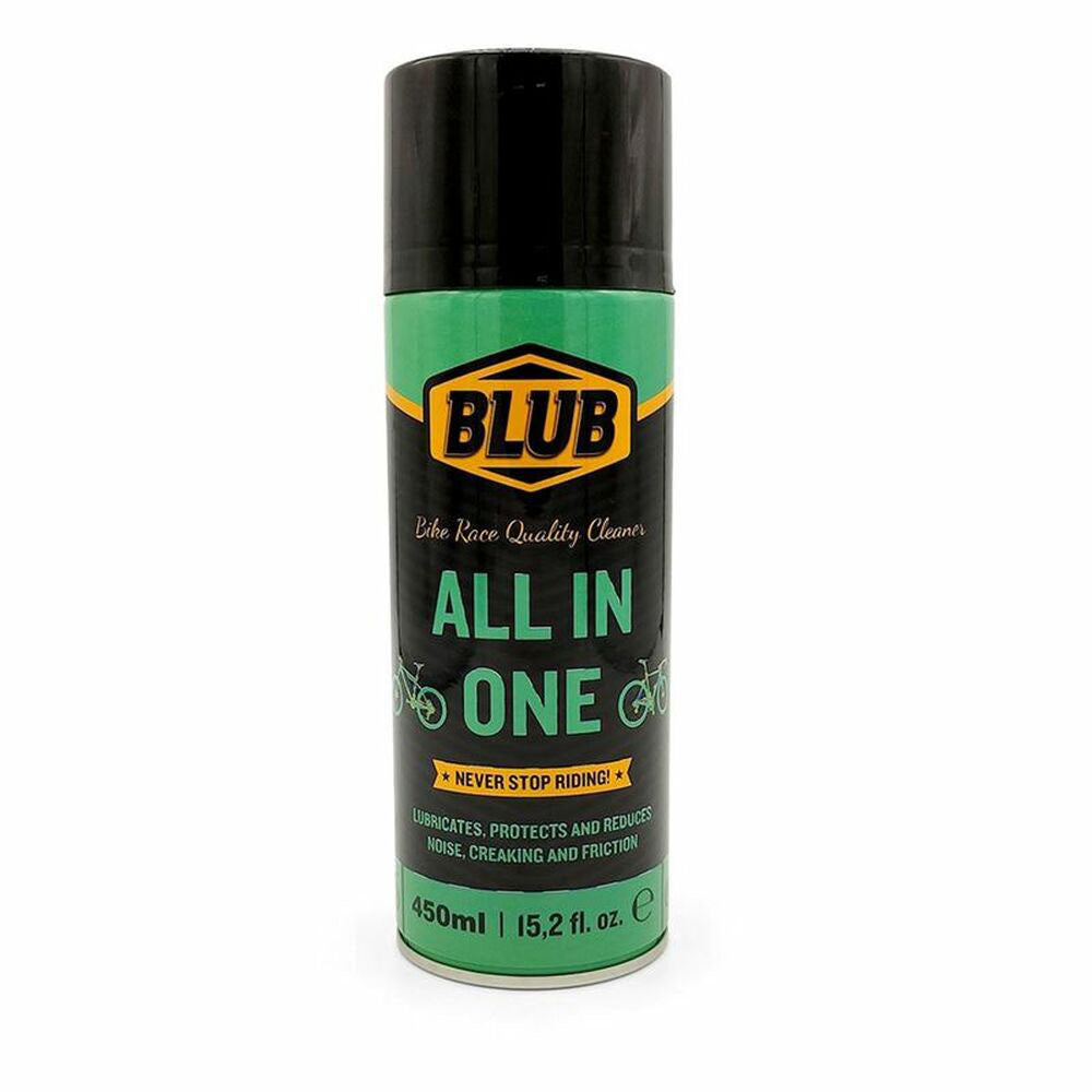 Blub All In One 450 Ml - Cyclop.in