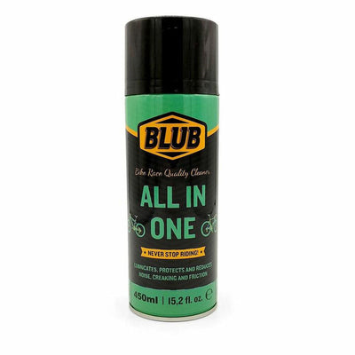 Blub All In One 450 Ml - Cyclop.in