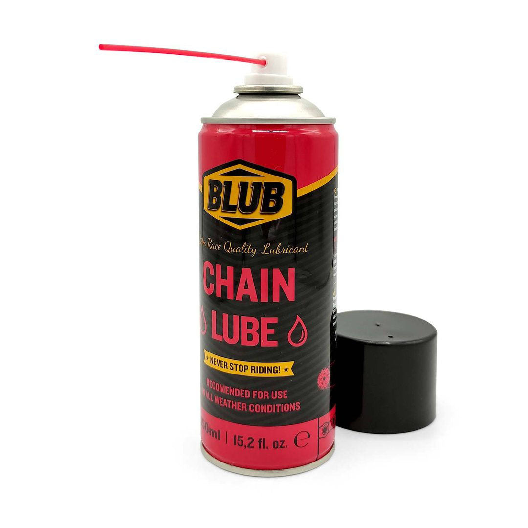 Blub Chain Lube - 450 Ml - Cyclop.in