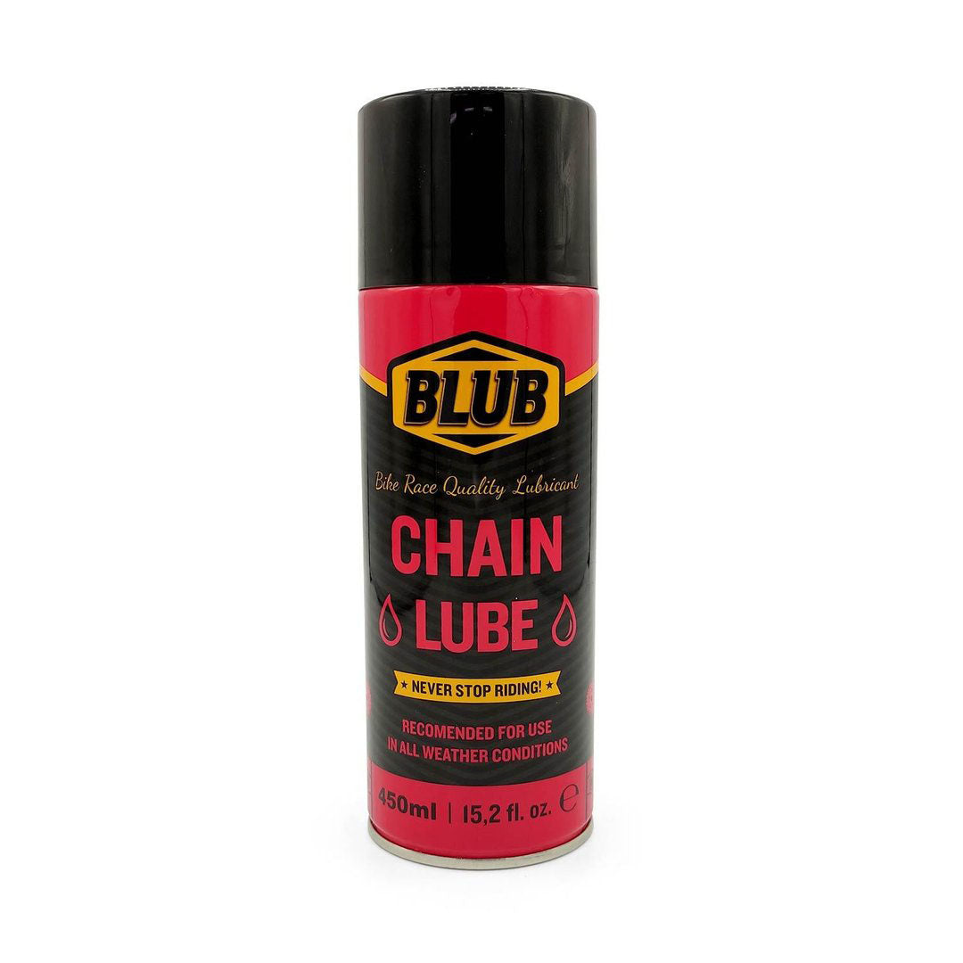 Blub Chain Lube - 450 Ml - Cyclop.in