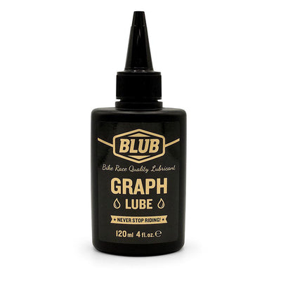 Blub Graph Lube - 120 Ml - Cyclop.in