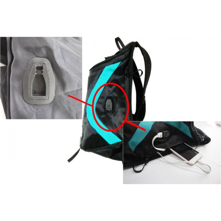 BNB Hydration Bag Moving - Cyclop.in