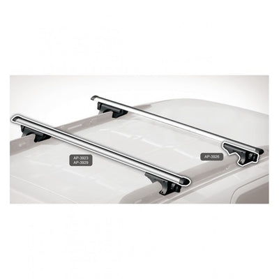 BNB Roof Rack Cross Bar Alluminium - Cyclop.in