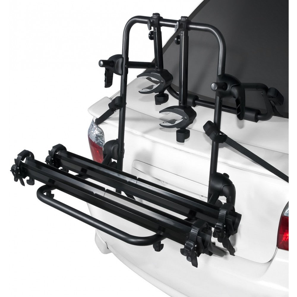 BNB Rack Trunk Mount Carrier Supporter - Cyclop.in