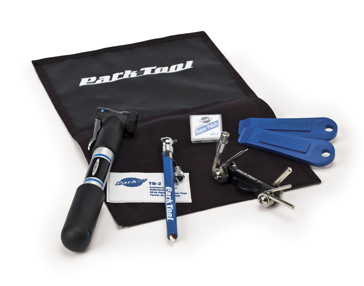 Park tool sales roll