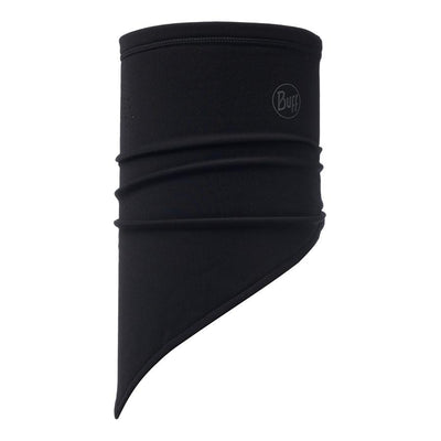 BUFF® Tech Fleece Bandana (Solid Black) - Cyclop.in