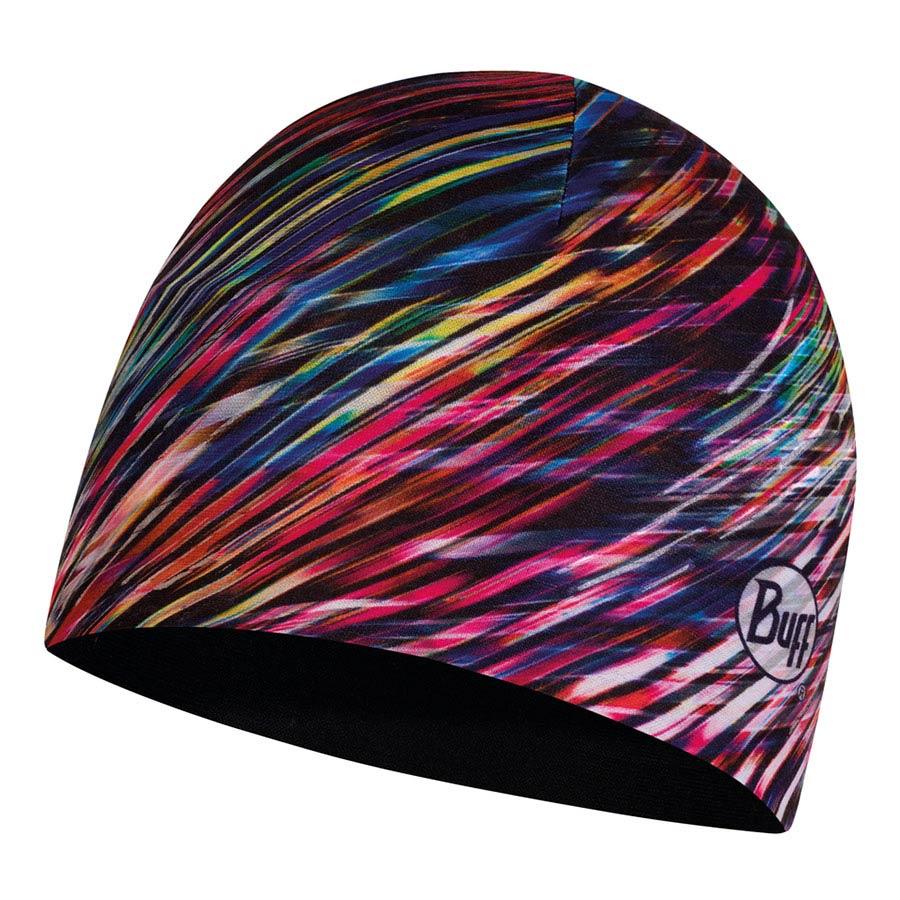 BUFF® Microfiber Reversible Hat (R-Crystal Multi) - Cyclop.in