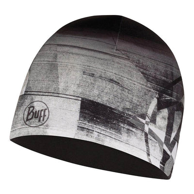 BUFF® Microfiber & Polar Hat (Breaker Grey) - Cyclop.in